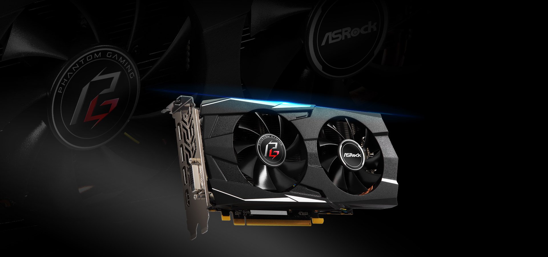rx 570 4gb phantom gaming